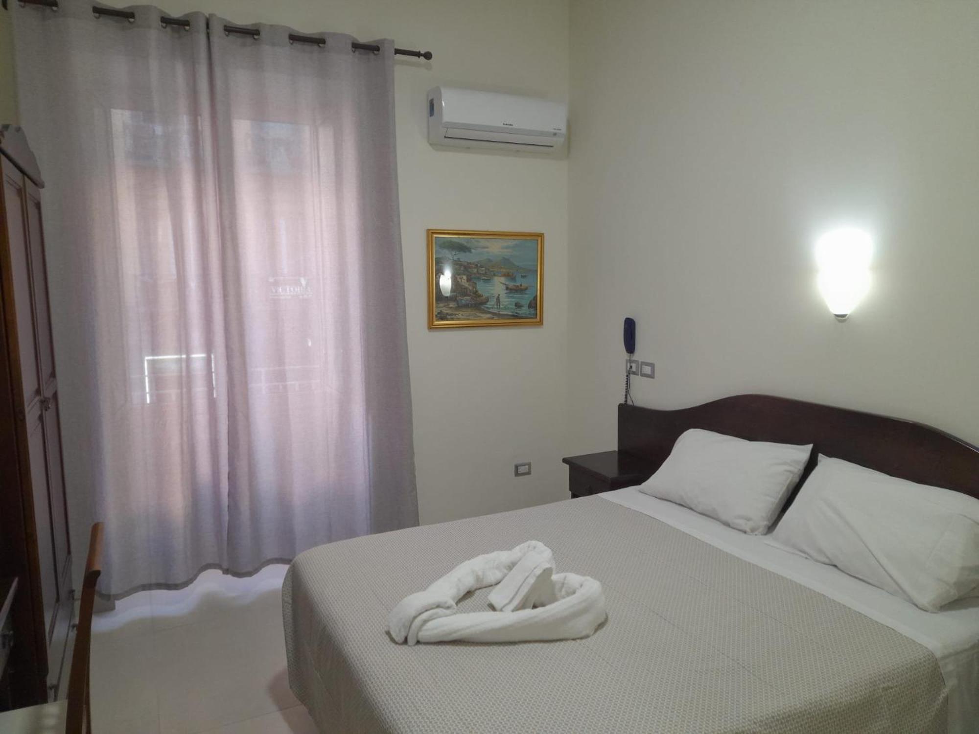 Vittorio Veneto Hotel 2*
