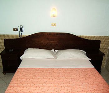 Hotel Vittorio Veneto Napoli