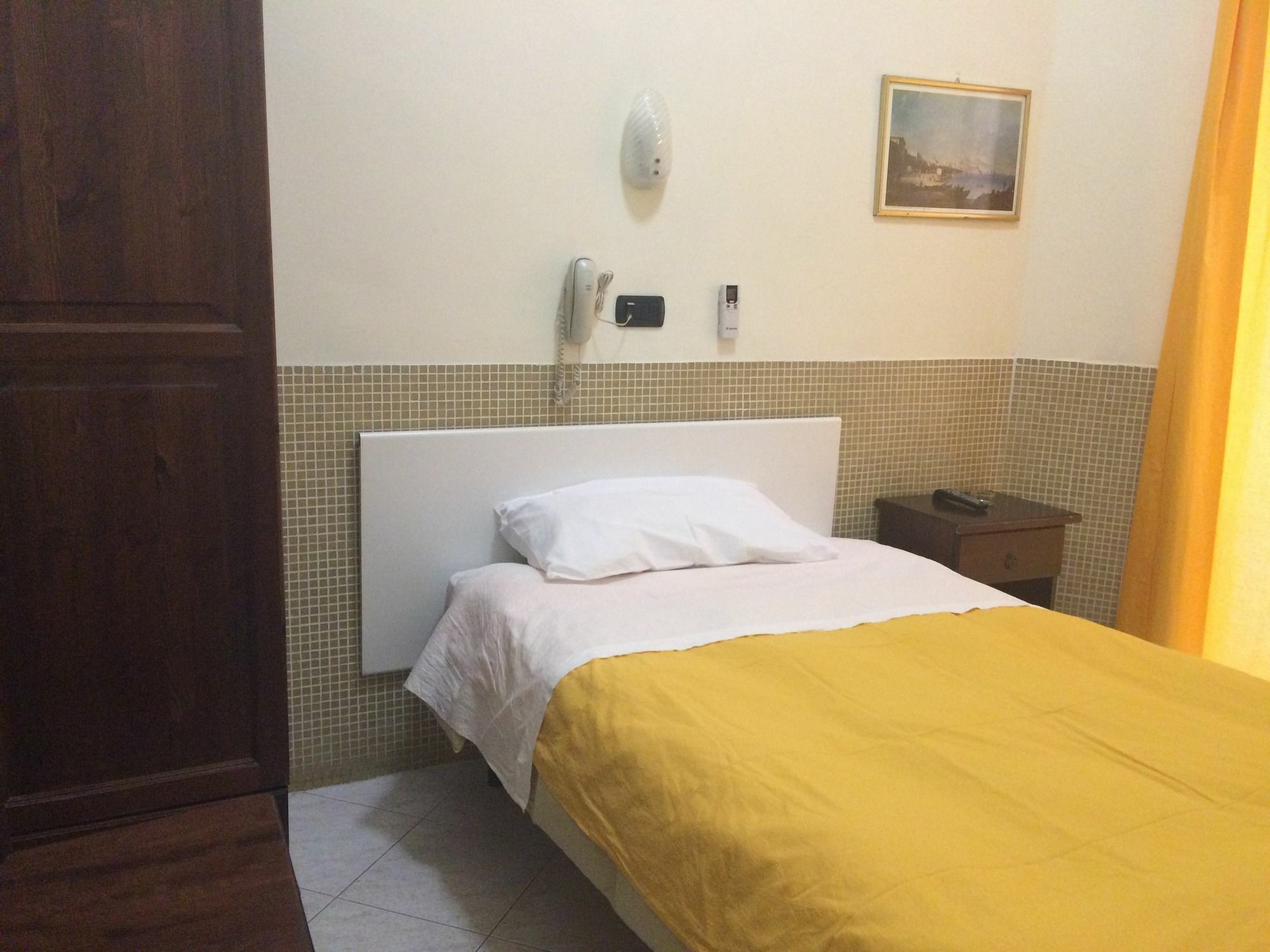 Vittorio Veneto Hotel 2*