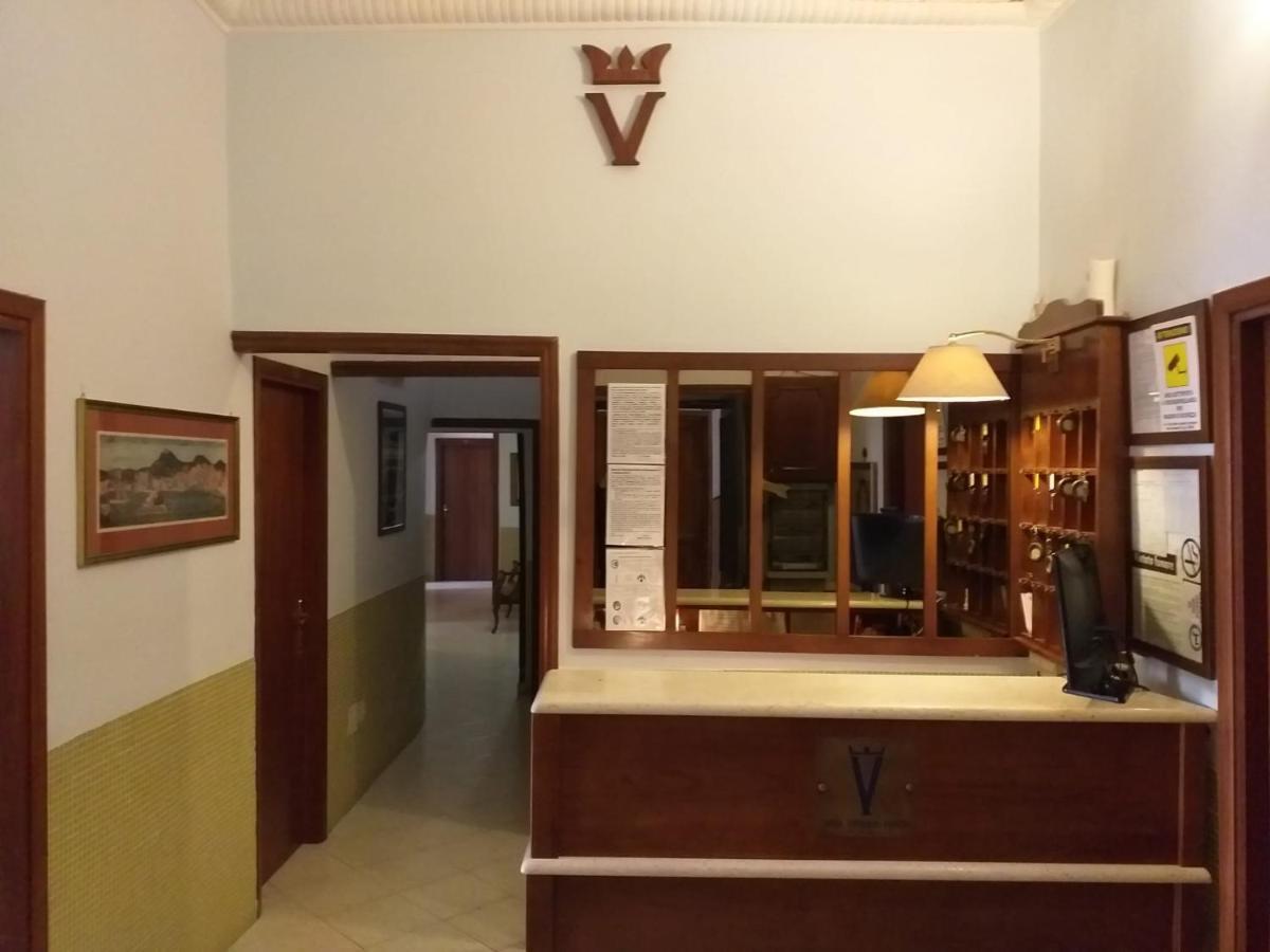 Hotel Vittorio Veneto 2*