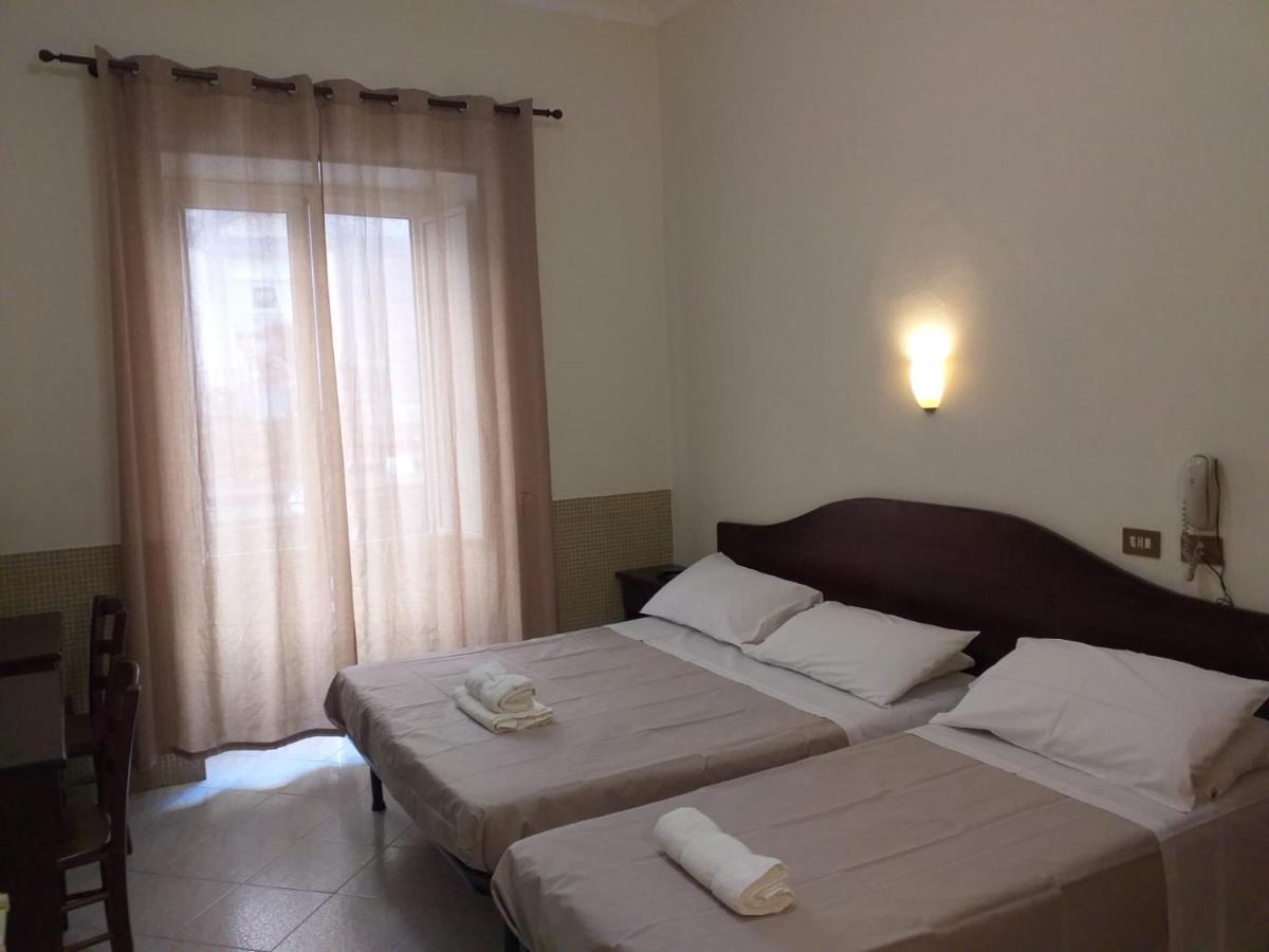 Hotel Vittorio Veneto 2*