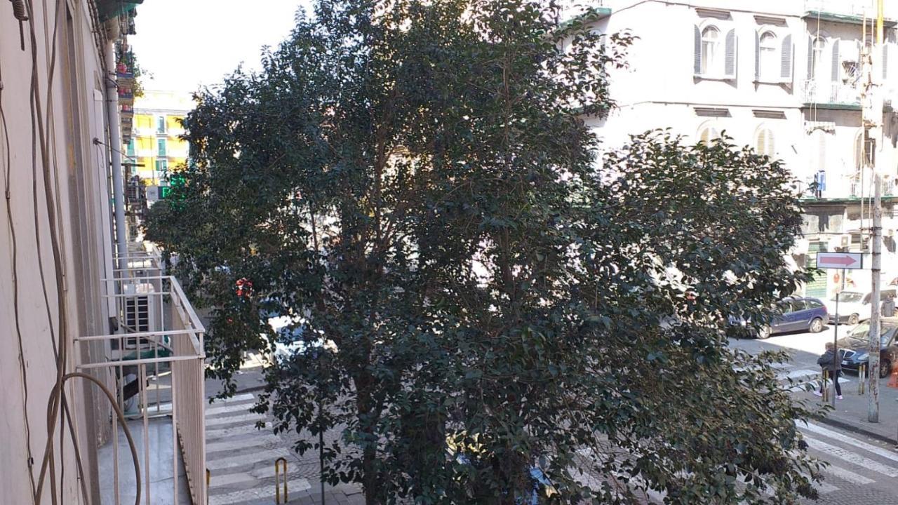 Hotel Vittorio Veneto Napoli Neapel