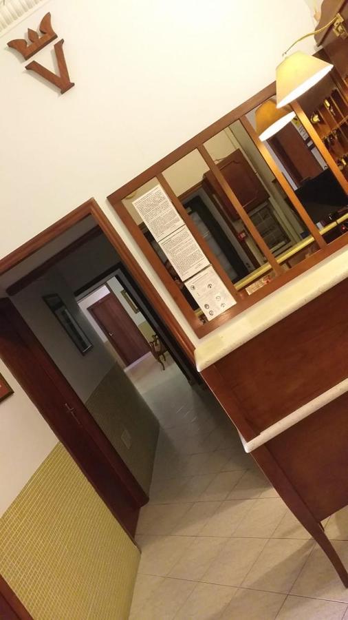 Vittorio Veneto Hotel 2*