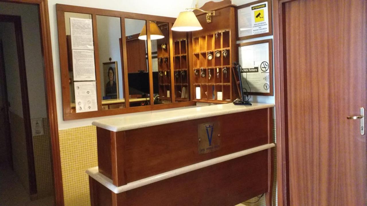 Vittorio Veneto Hotel Naples