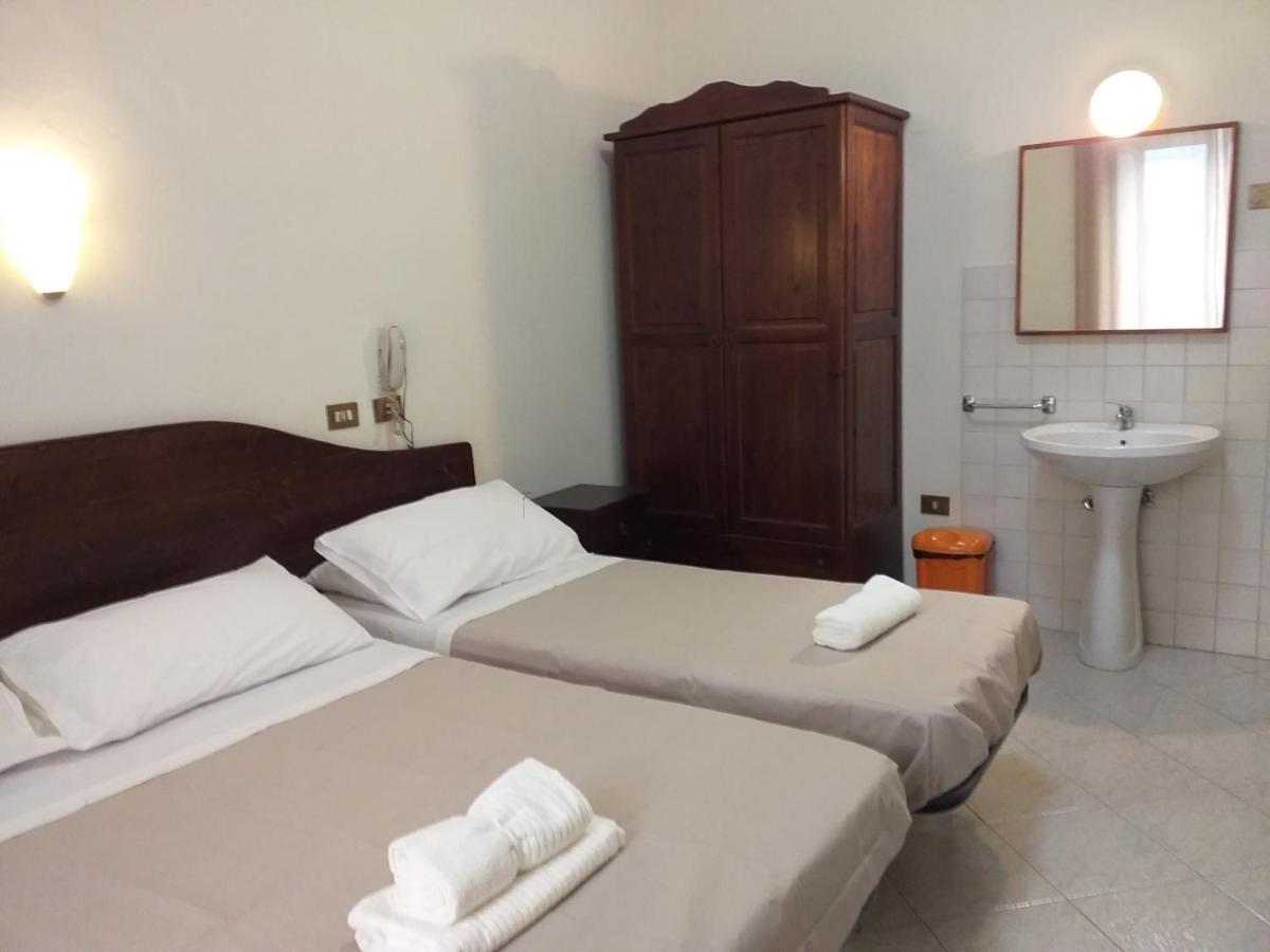 Vittorio Veneto Hotel Napels