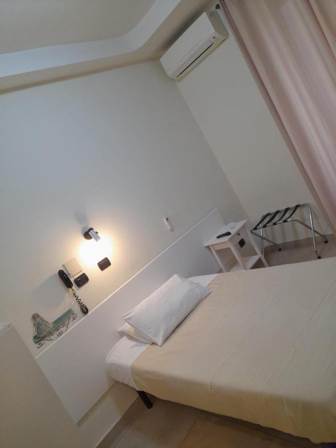 Hotel Vittorio Veneto