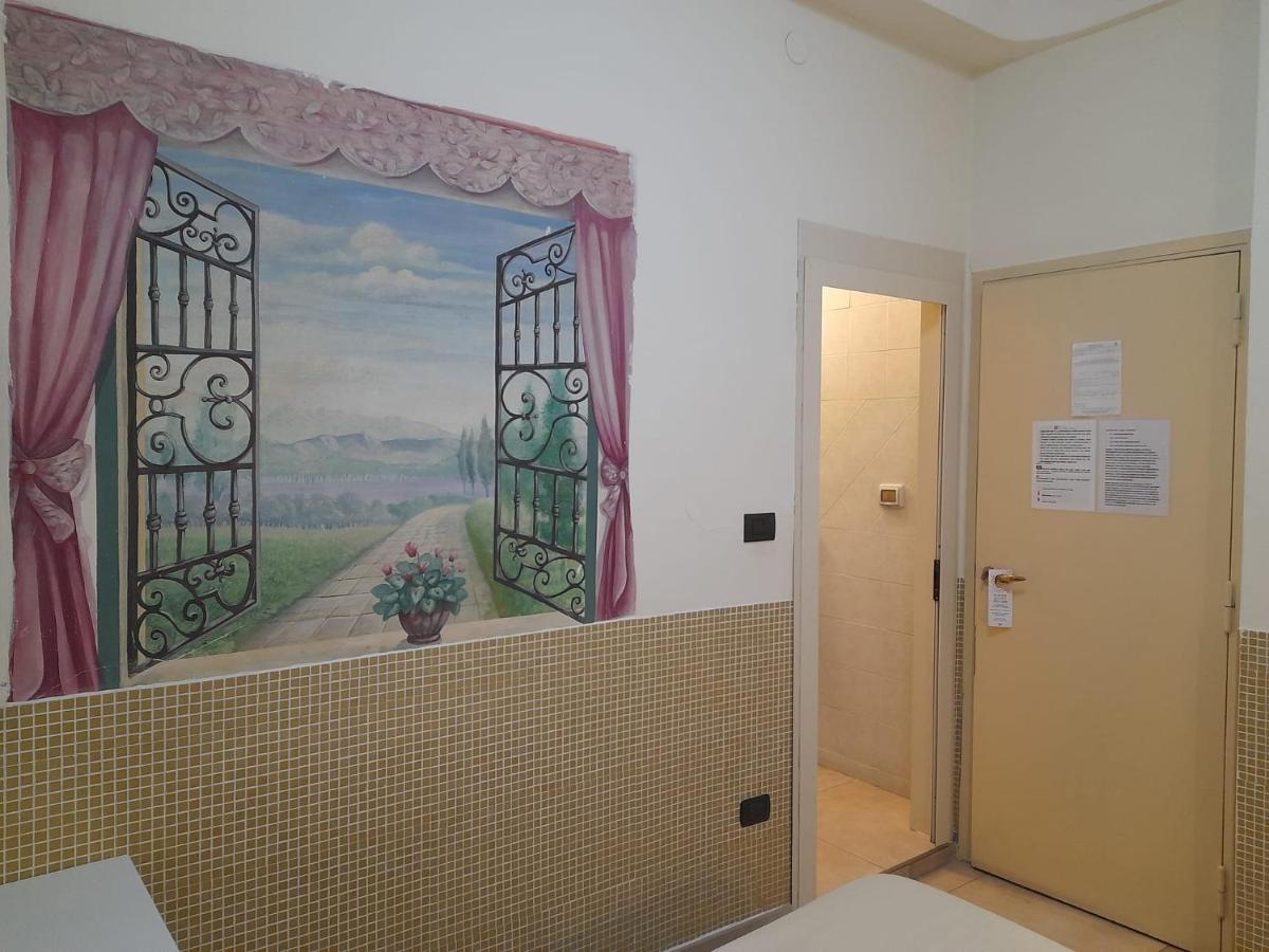 Hotel Vittorio Veneto Naples