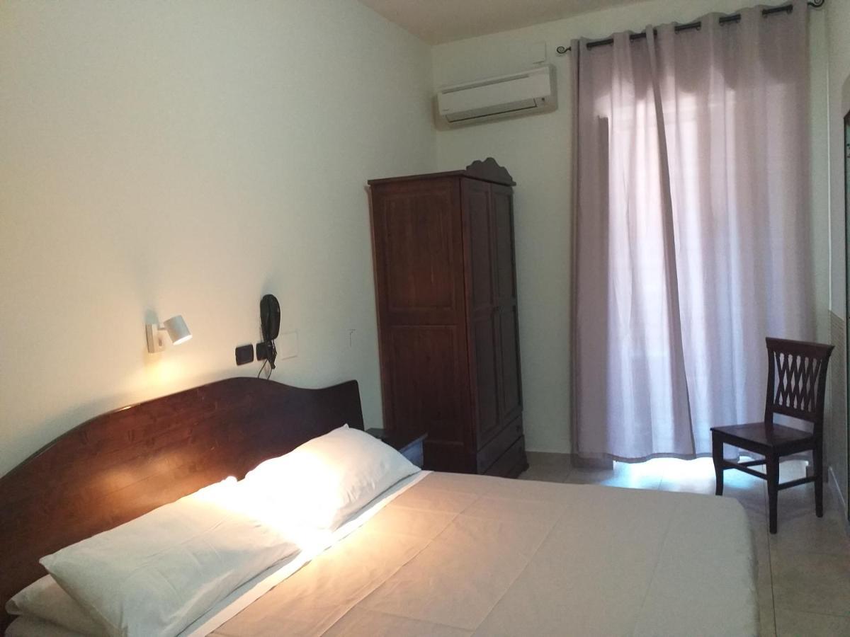 Hotel Vittorio Veneto 2*