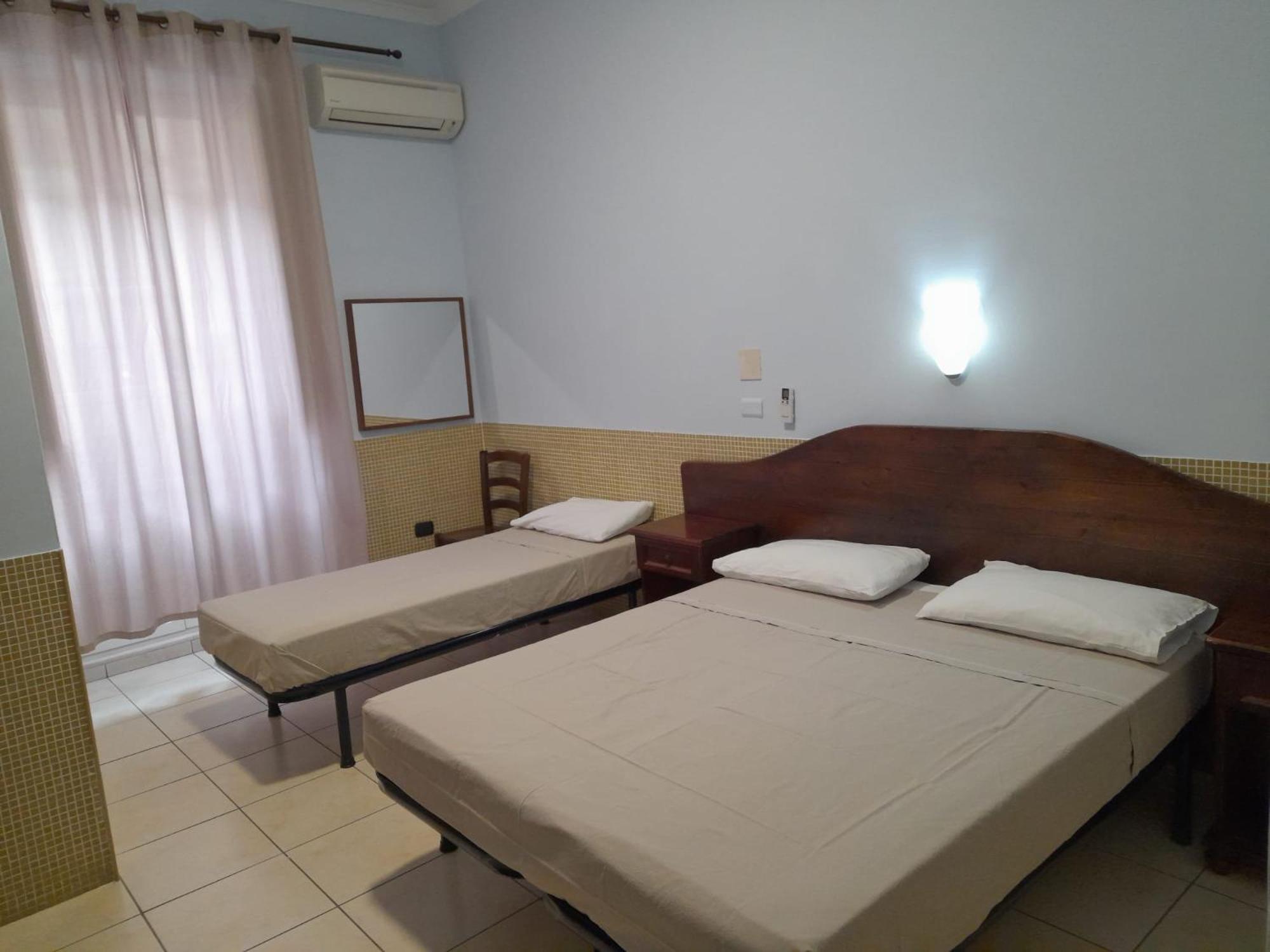 Hotel Vittorio Veneto 2*