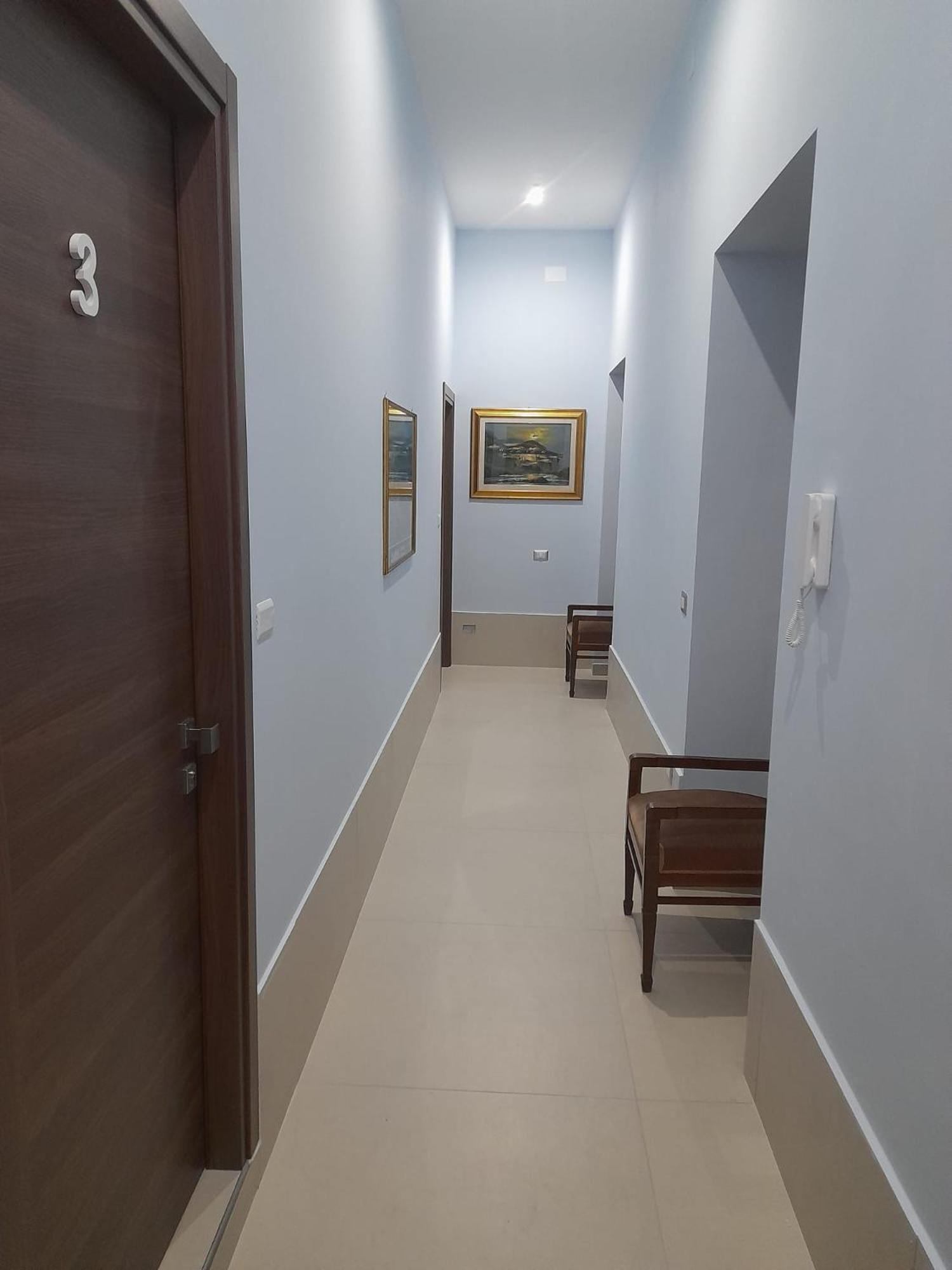 Hotel Vittorio Veneto