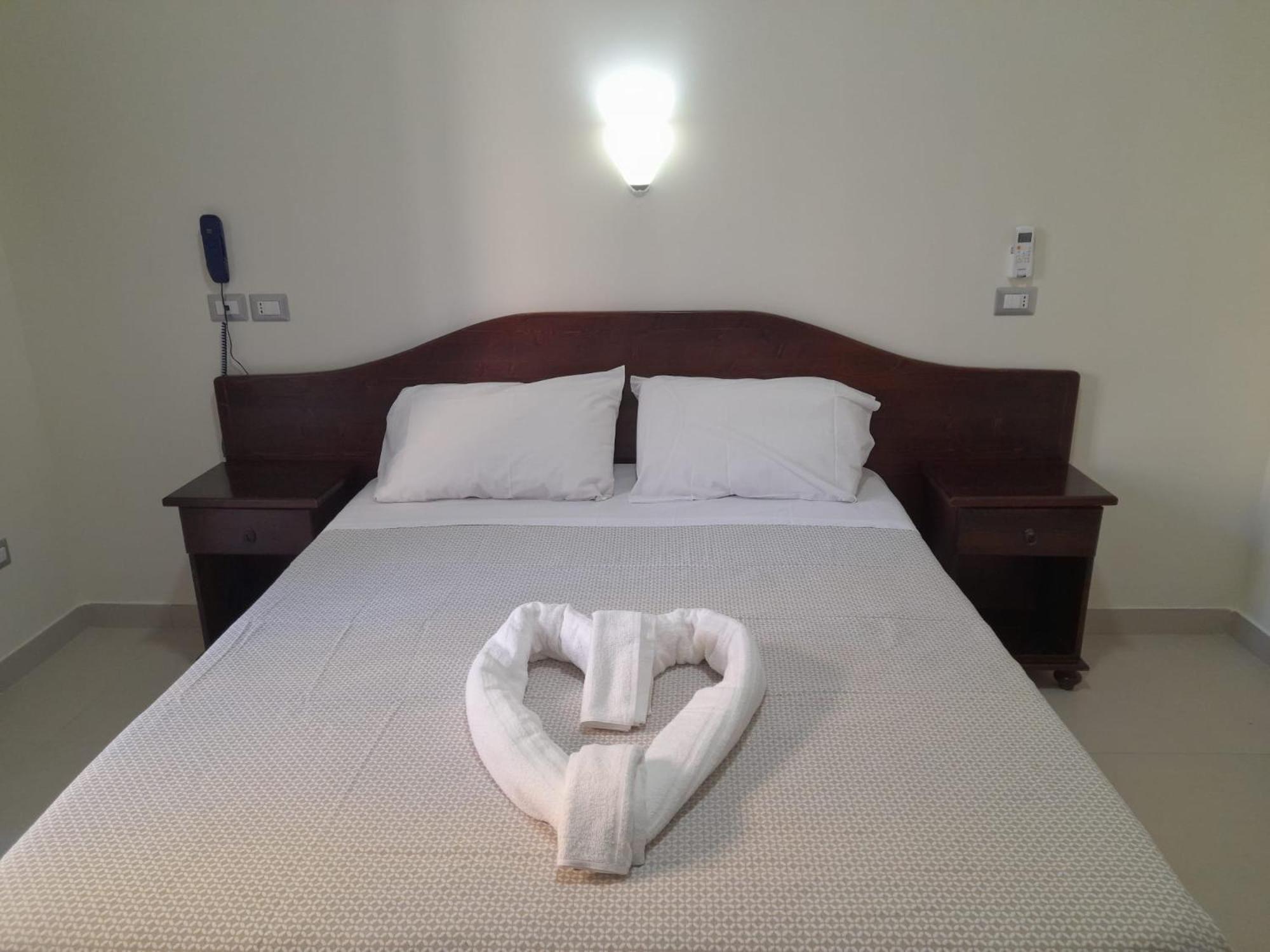 Hotel Vittorio Veneto 2*