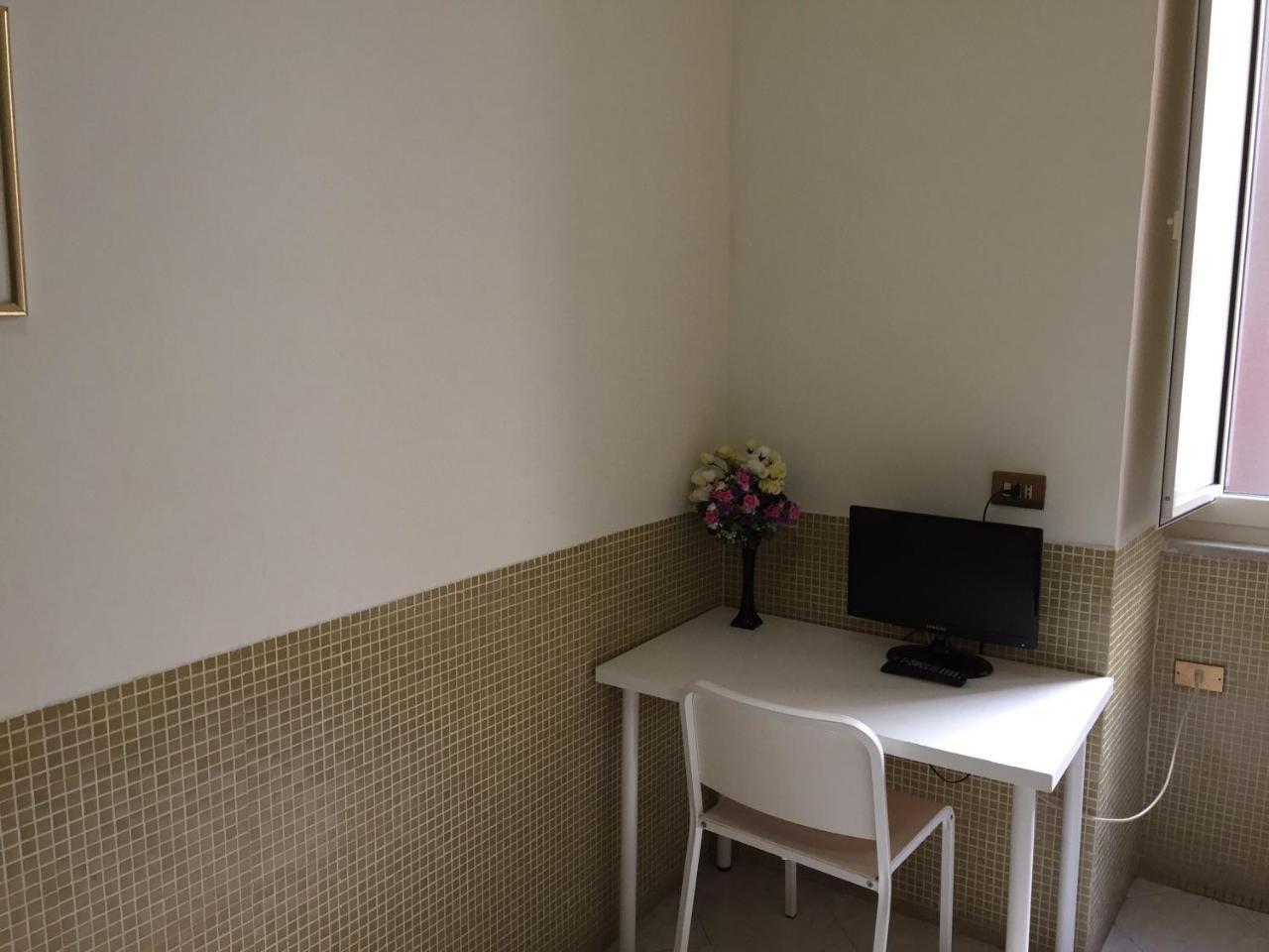 Hotel Vittorio Veneto 2*