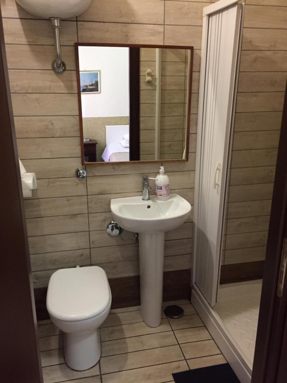 Vittorio Veneto Hotel