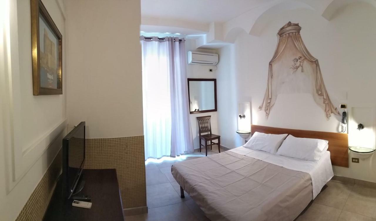 Vittorio Veneto Hotel
