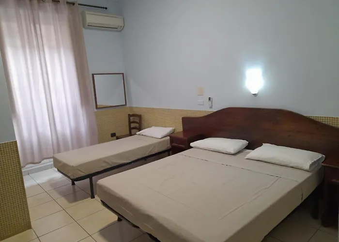 Hotel Vittorio Veneto Napoli